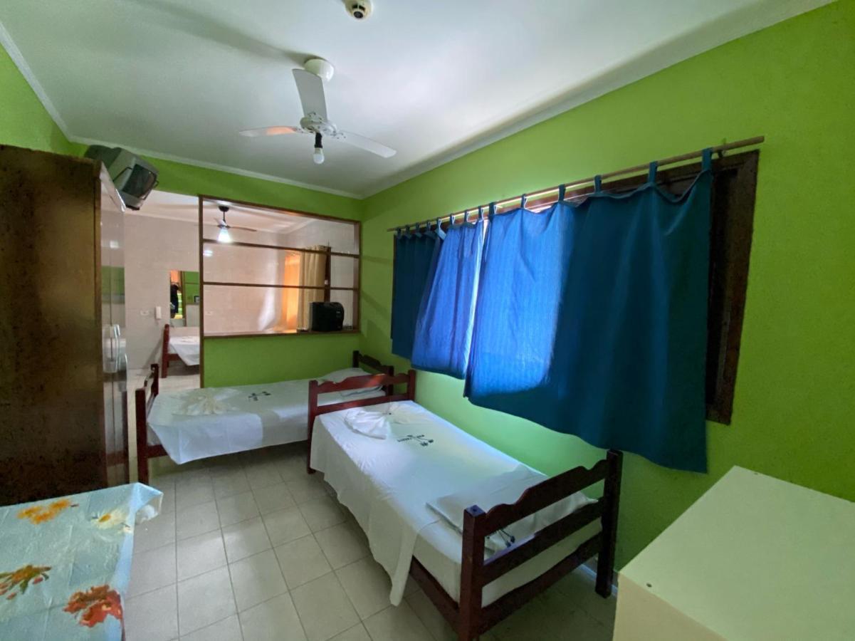 Hotel Mar Casado Γκουαρούχα Εξωτερικό φωτογραφία