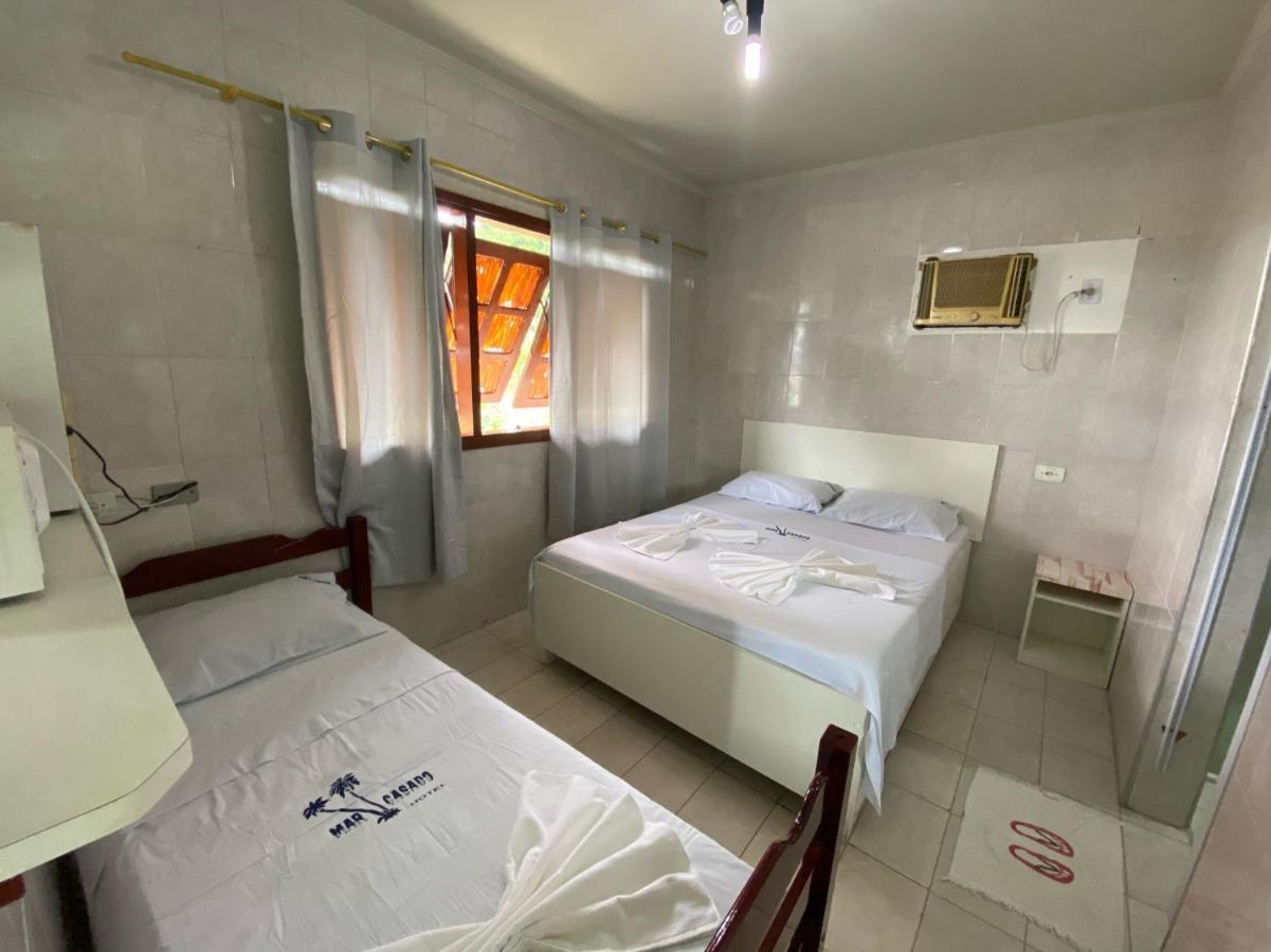 Hotel Mar Casado Γκουαρούχα Εξωτερικό φωτογραφία