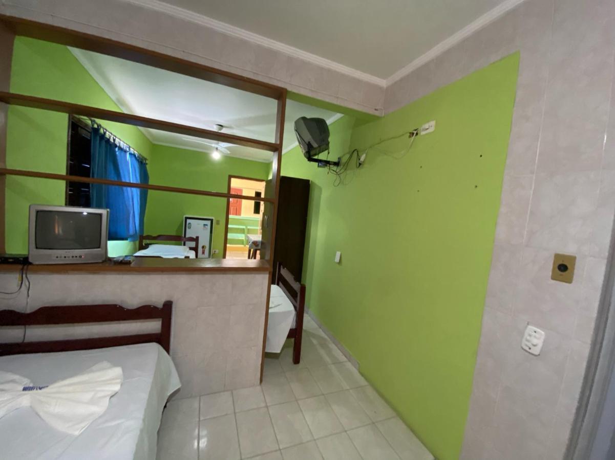 Hotel Mar Casado Γκουαρούχα Εξωτερικό φωτογραφία