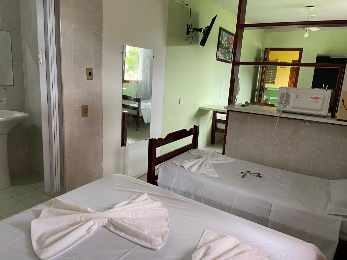Hotel Mar Casado Γκουαρούχα Εξωτερικό φωτογραφία