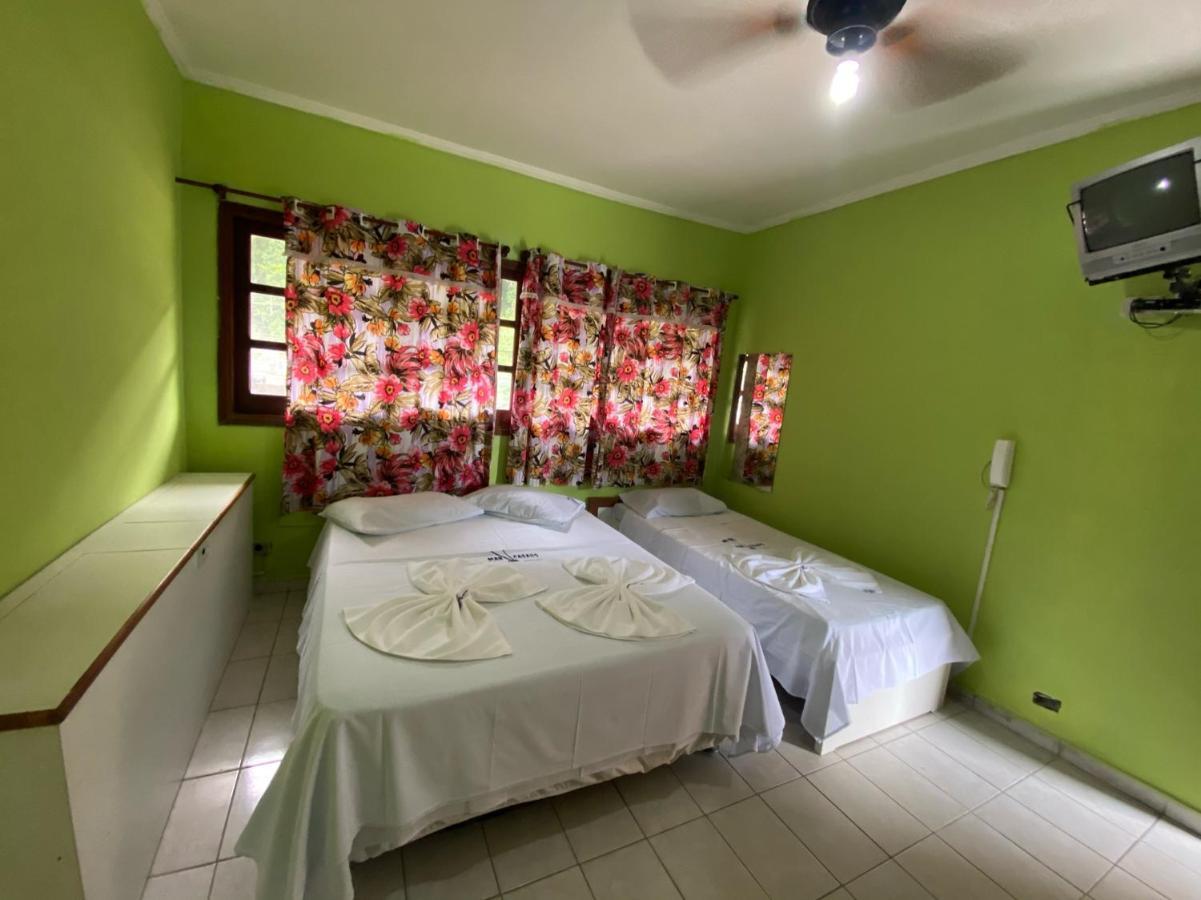 Hotel Mar Casado Γκουαρούχα Εξωτερικό φωτογραφία