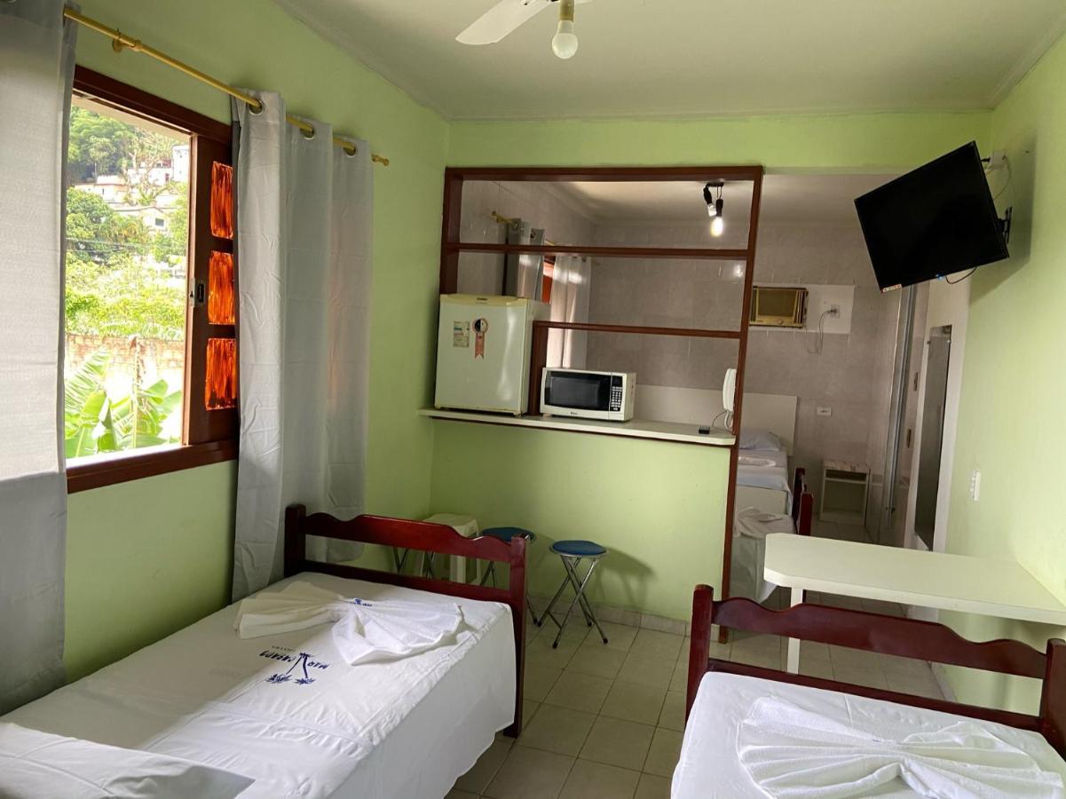 Hotel Mar Casado Γκουαρούχα Εξωτερικό φωτογραφία