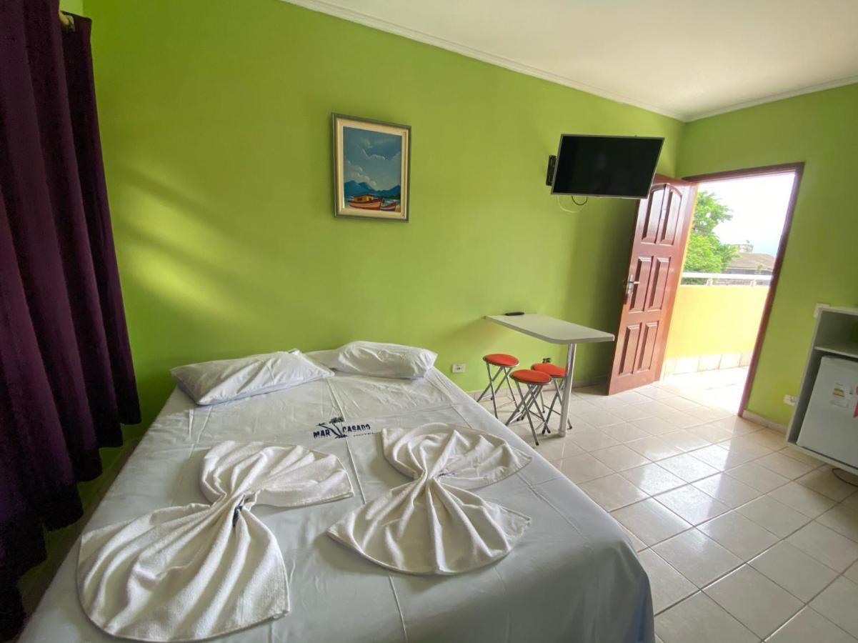 Hotel Mar Casado Γκουαρούχα Εξωτερικό φωτογραφία