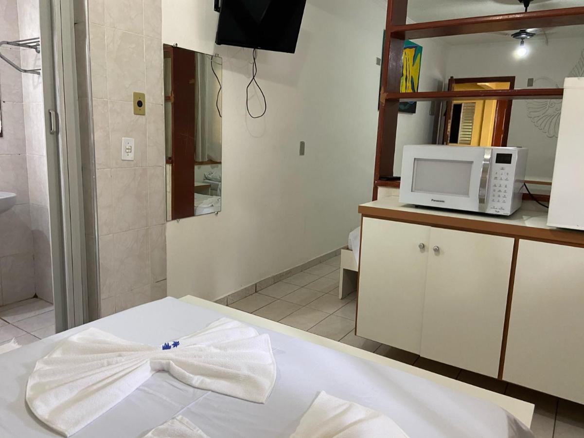Hotel Mar Casado Γκουαρούχα Εξωτερικό φωτογραφία