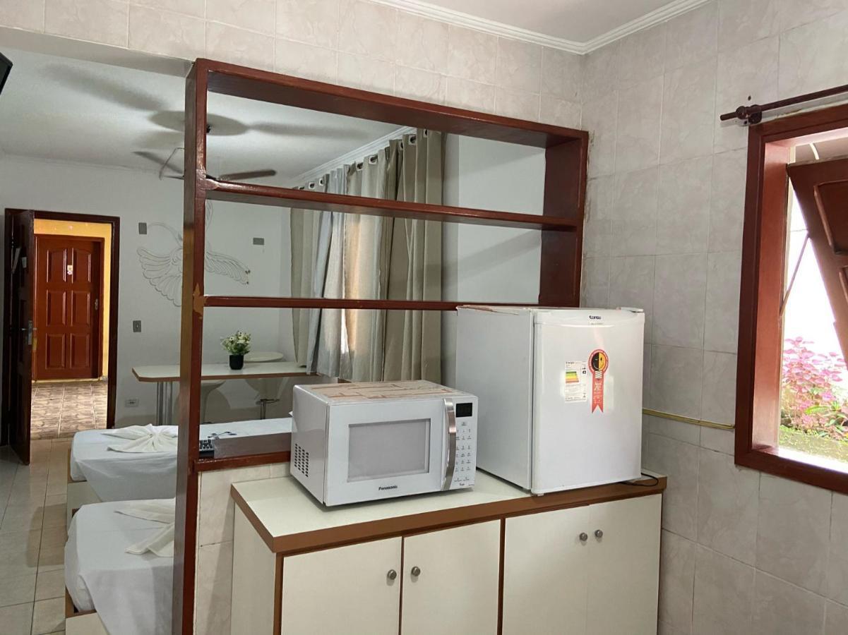 Hotel Mar Casado Γκουαρούχα Εξωτερικό φωτογραφία