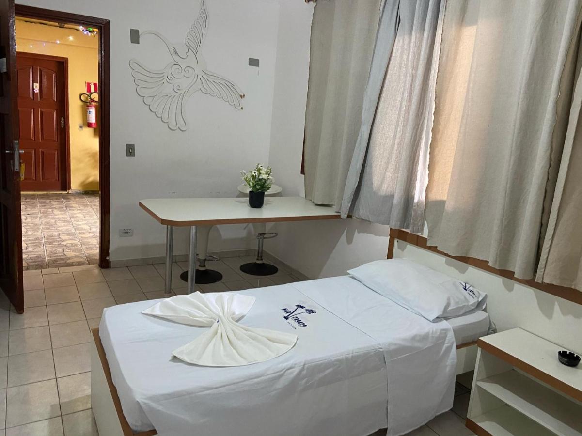 Hotel Mar Casado Γκουαρούχα Εξωτερικό φωτογραφία