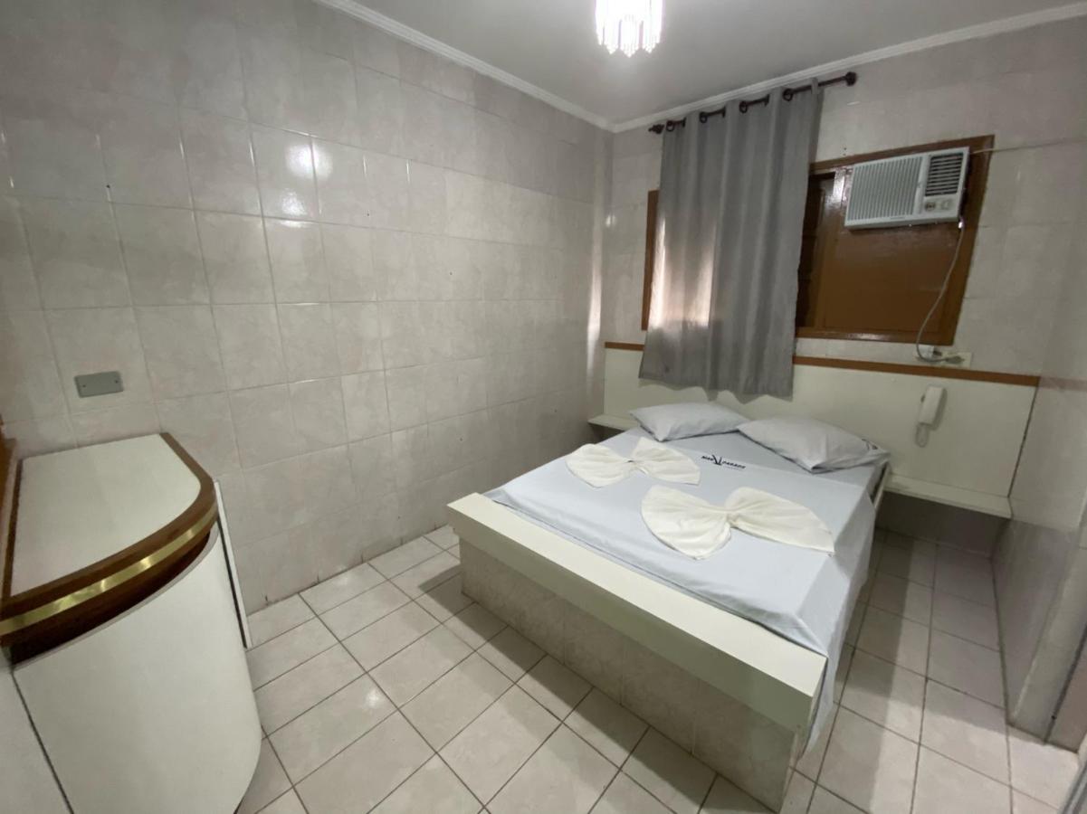 Hotel Mar Casado Γκουαρούχα Εξωτερικό φωτογραφία