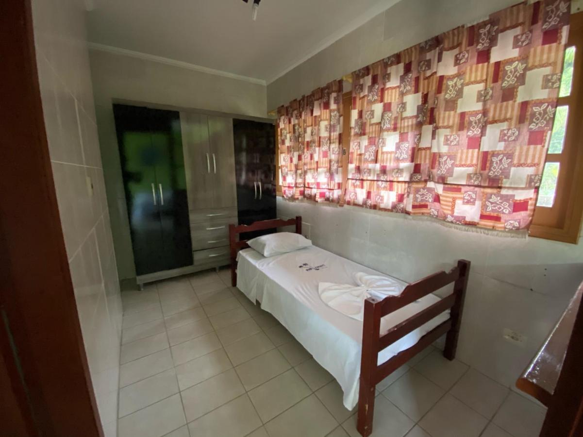 Hotel Mar Casado Γκουαρούχα Εξωτερικό φωτογραφία