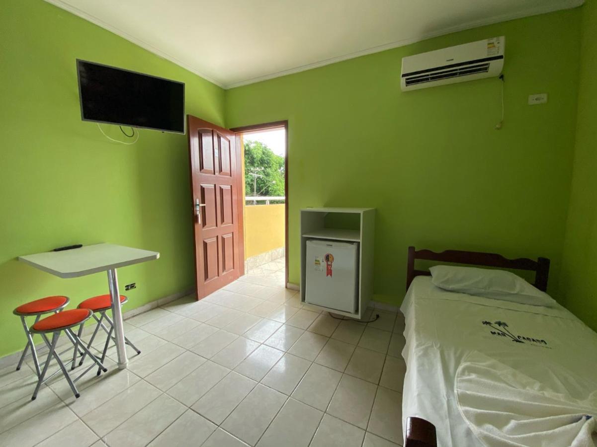 Hotel Mar Casado Γκουαρούχα Εξωτερικό φωτογραφία