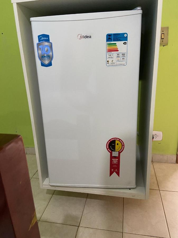 Hotel Mar Casado Γκουαρούχα Εξωτερικό φωτογραφία