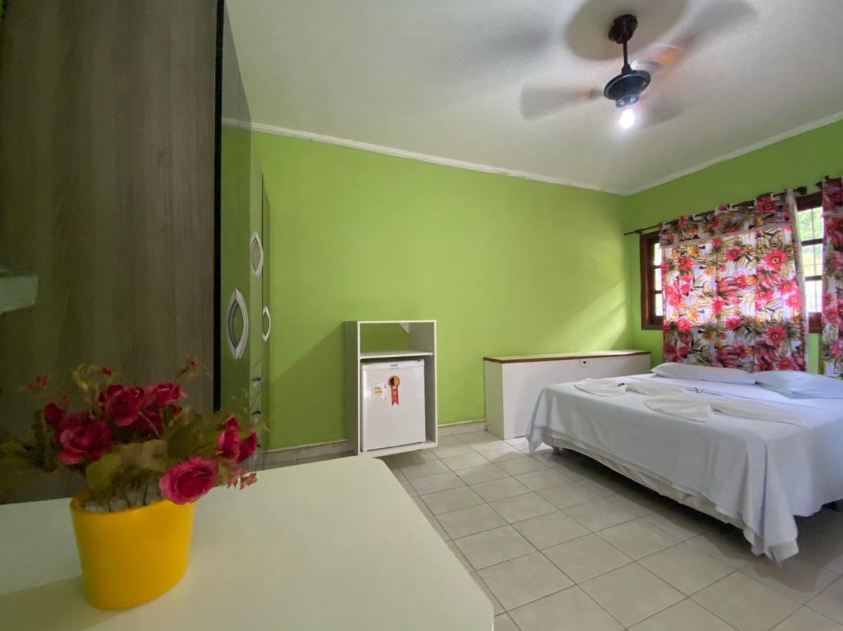 Hotel Mar Casado Γκουαρούχα Εξωτερικό φωτογραφία
