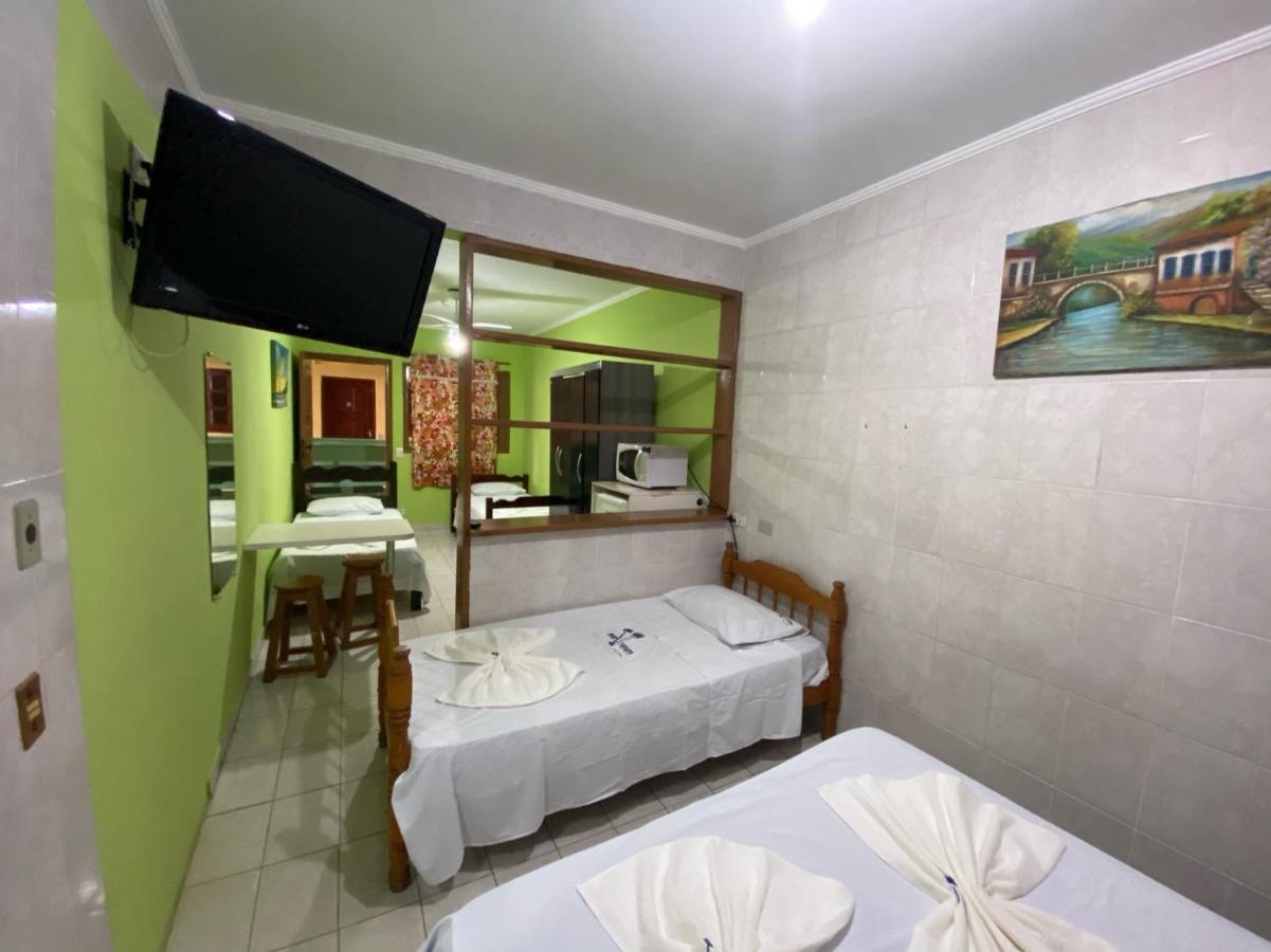 Hotel Mar Casado Γκουαρούχα Εξωτερικό φωτογραφία