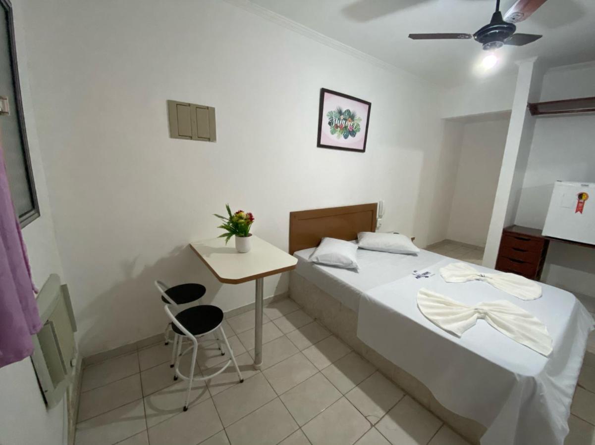 Hotel Mar Casado Γκουαρούχα Εξωτερικό φωτογραφία