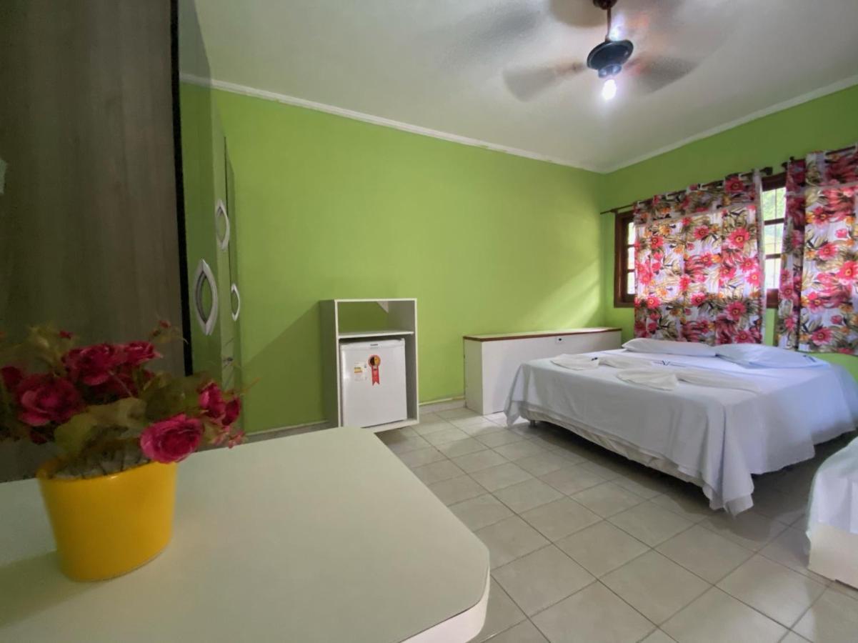 Hotel Mar Casado Γκουαρούχα Εξωτερικό φωτογραφία