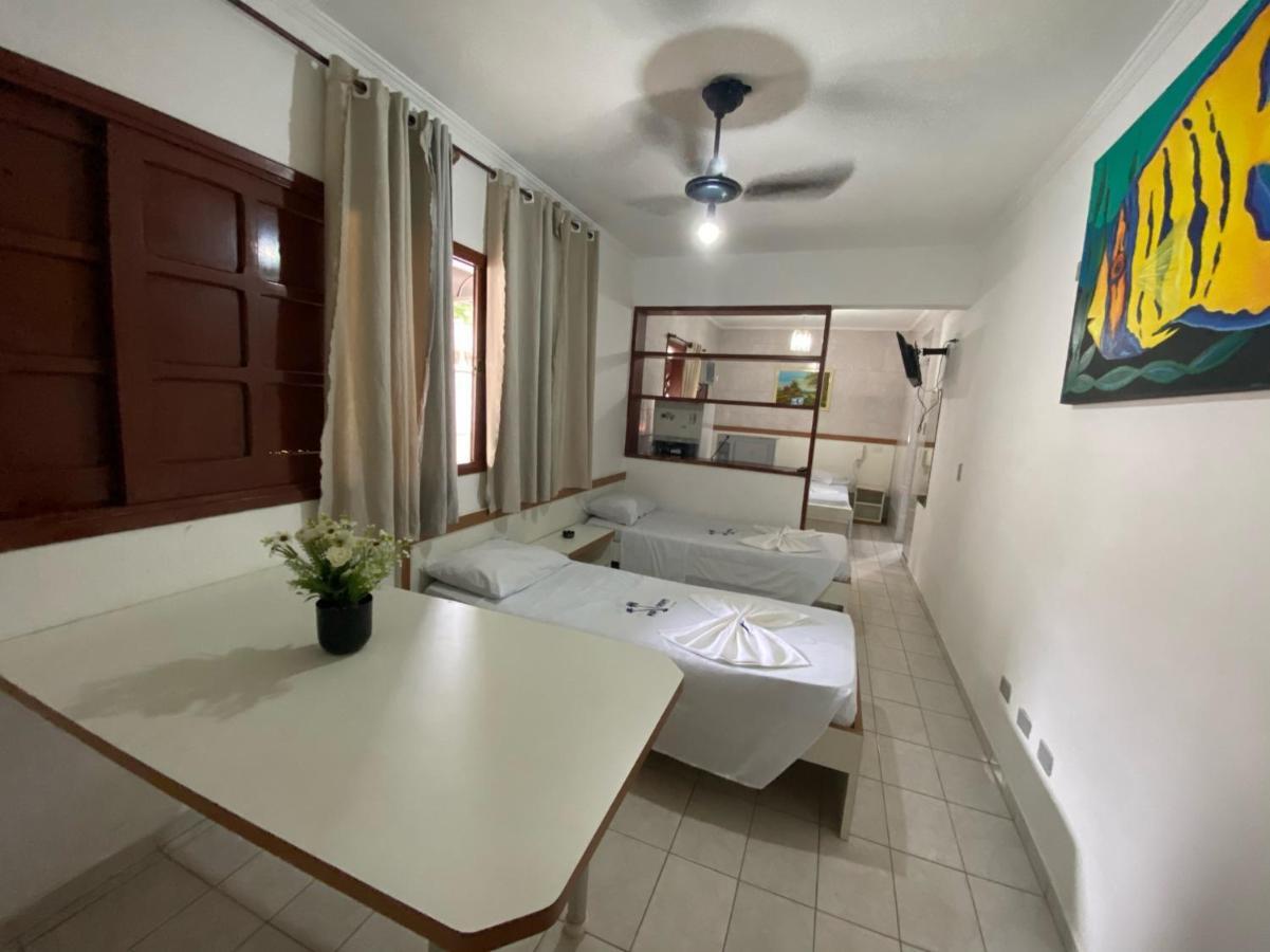 Hotel Mar Casado Γκουαρούχα Εξωτερικό φωτογραφία