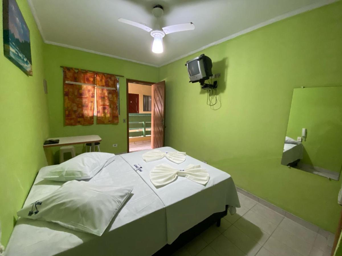Hotel Mar Casado Γκουαρούχα Εξωτερικό φωτογραφία
