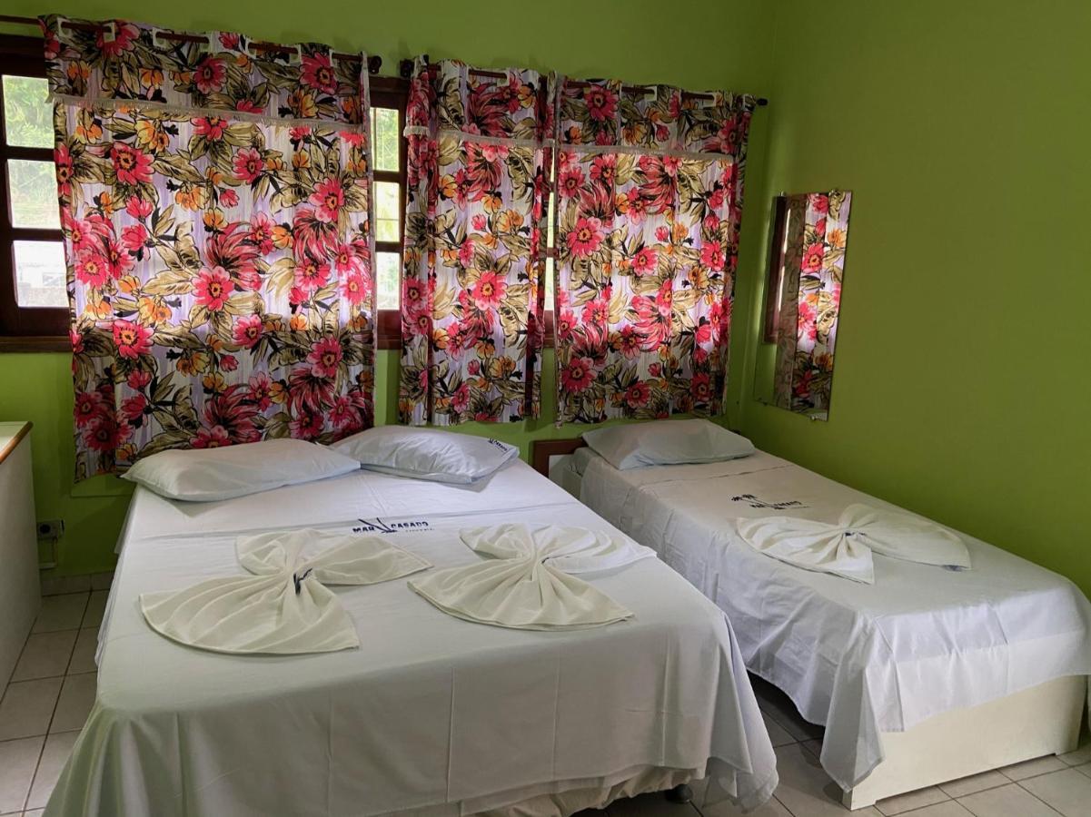 Hotel Mar Casado Γκουαρούχα Εξωτερικό φωτογραφία