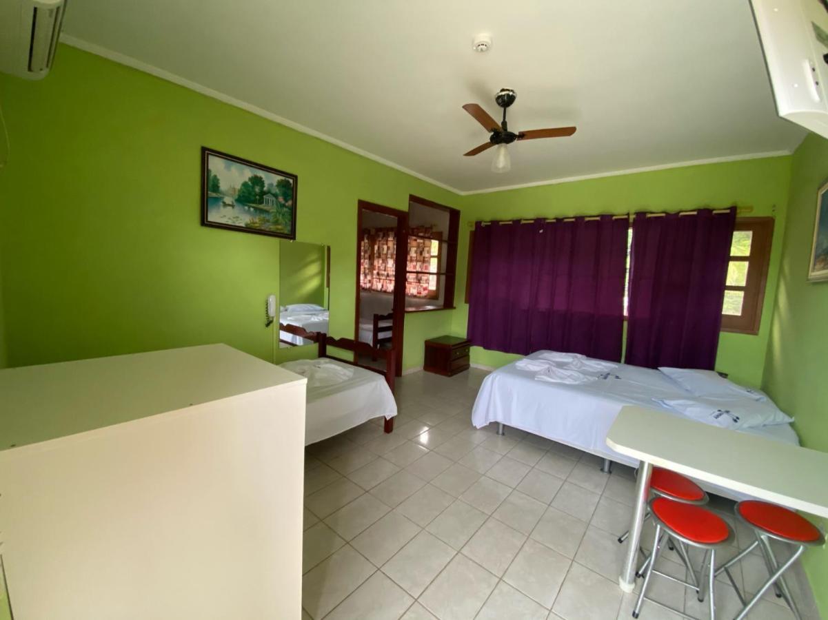 Hotel Mar Casado Γκουαρούχα Εξωτερικό φωτογραφία
