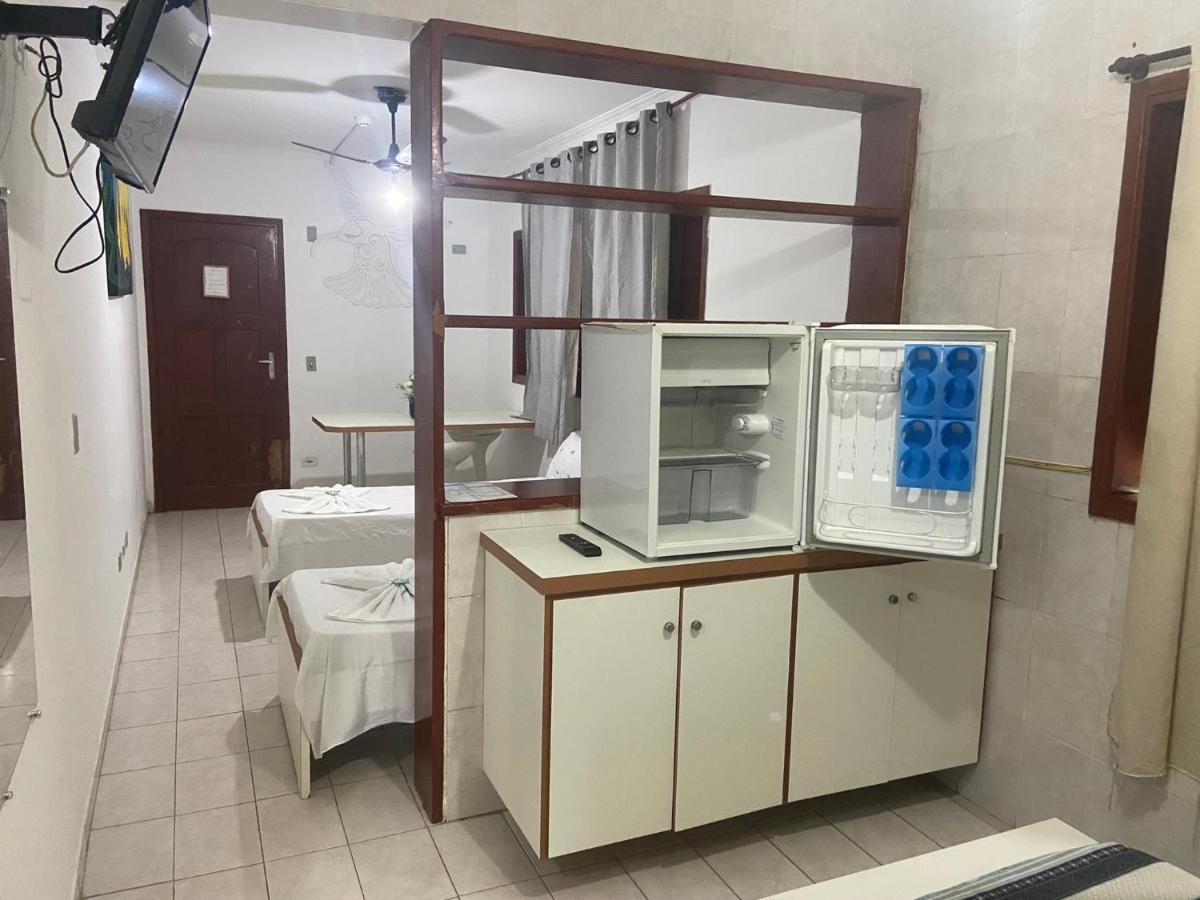 Hotel Mar Casado Γκουαρούχα Εξωτερικό φωτογραφία